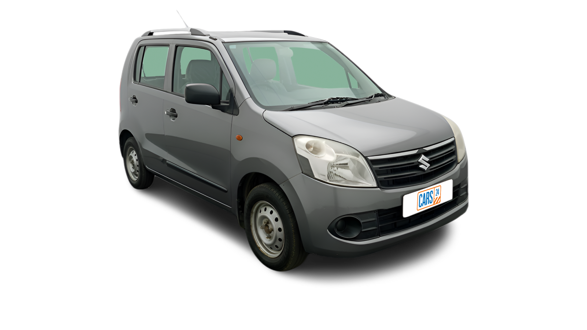 Maruti Wagon R 1.0-img